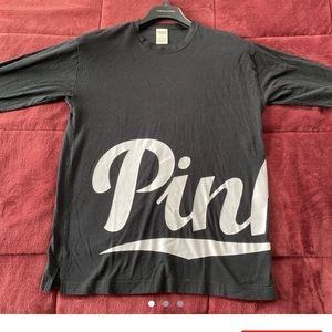 Black PINK long sleeve